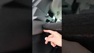 Spacious & Practical Trunk in the new Citroen C5 Aircross 💡!