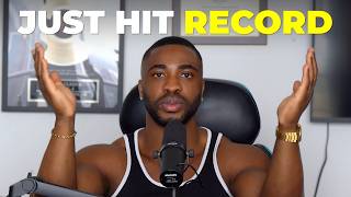 Why I Started Documenting My Life (And Why You Should Too)