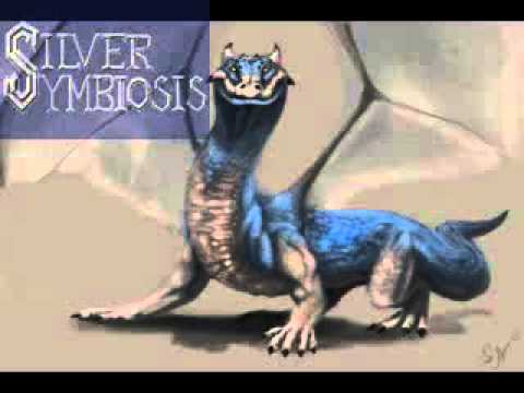 Silver Symbiosis   Dragon's Intro   Updated