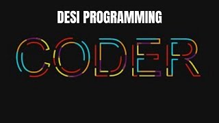 HOW TO BUILD ANIMATED TEXT ON WEBSITE USING SVG | ANIMATED USING HTML CSS FOR BEGINNERS TUTORIAL
