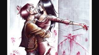 Bellatrix black lestrange