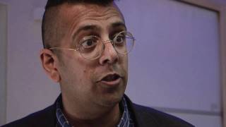 Interview with Simon Singh