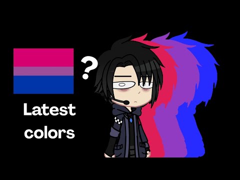 Latest colors//Hwang Junho//Sh!tpost also//Missa_Star//