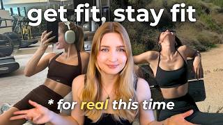 10 Fitness tips I swear by (after staying consistent for 10 years)
