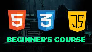 Learn Basics of HTML, CSS & JAVASCRIPT - 2025