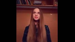 #дівчатаSTEM Жога Анна