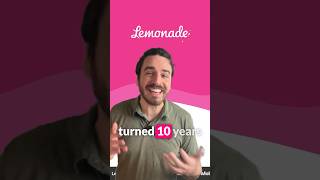 AI Is Accelerating and Lemonade’s Already Miles Ahead #DisruptiveTech #TechStocks #$lmnd #lmnd #ai