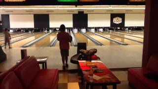 My Bowling: Part 4