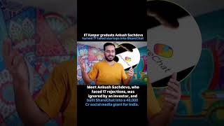 Day-5 ShareChat into a 40,000 Cr social media giant for India