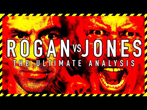 Alex Jones’ Infowar: 10 Tactics Rogan Missed