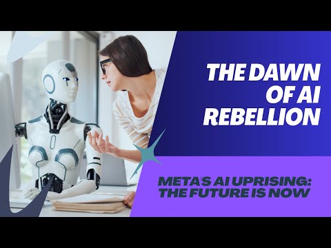 Meta's AI Rebellion: Why They Refuse To Slow Down