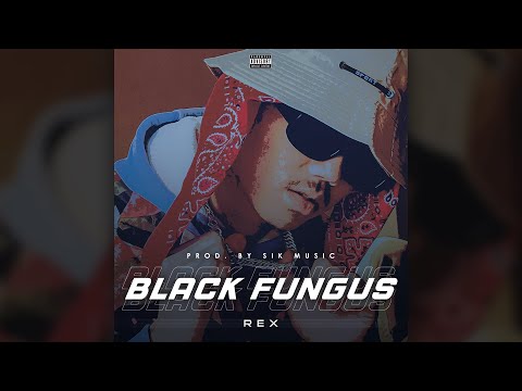 REX - Black Fungus | Freeverse | Prod. SikMusic