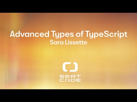 Advanced Types of TypeScript