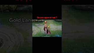 Laner's true rules #mlbb #games #mobilelegends #mobilelegendsbangbang