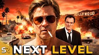 The Adventures of Cliff Booth: Netflix's Unexpected Aftermath Explained