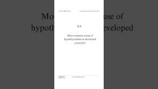 Flashcards  For NEETPG FMGE USMLE #neetpg #fmge #medicine #medico #medical #medicalshorts #medical