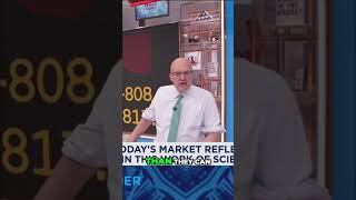 AI's Code Domination: Software Stocks Crushed! #shorts