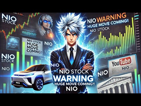 NIO Stock (NYSE: NIO) – Earnings Report Ahead! 🚀📉