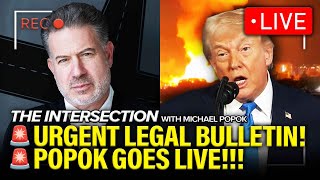 LIVE: Popok Gives URGENT UPDATE on Breaking Legal news | 1/6/2026