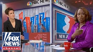 Watch liberal media 'meltdown' in 'spectacular fashion' over election results