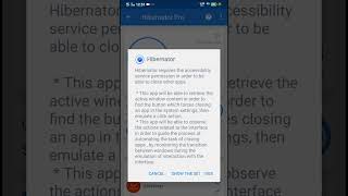 Speed up your mobile with just one app #shorts