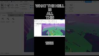 All us Aspiring Roblox Devs/Coders #memes #funny