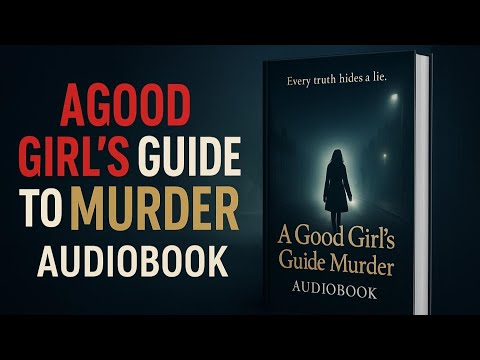 a good girl's guide to murder audiobook,Beneath the Lies: The Story of Pippa Fitz-Amobi