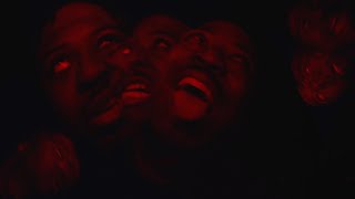 Varnell Hill- STAY ALIVE (OFFICIAL MUSIC VIDEO)