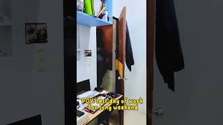 long weekend #easypc #techiteasy #rakkgears