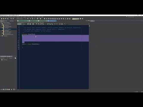 Part11   Java Object Oriented Programming For Beginners   Class Interface Multi Inheritance
