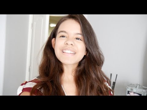 AUDITION FOR A MOVIE?!