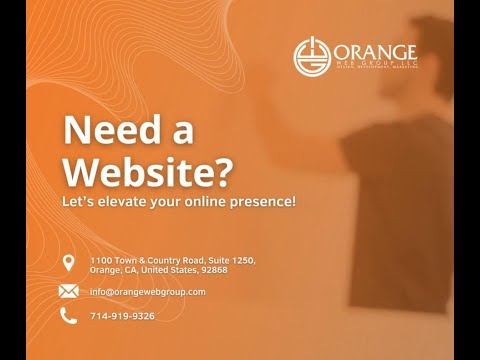 Need a website? Lets elevate your online presence!
