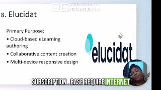 Top 10 eLearning Authoring Tools Explained | Benefits, Challenges & Best Picks (2025)
