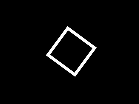 Square Preloader Tutorial Using Only CSS | Creating Preloader Using Keyframes Property