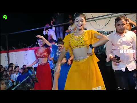 आर्केस्ट्रा डांस वीडियो जबरदस्त और सुपर हॉट  Jaise Chuve Mahua Raja Chauwe Mor Jawani | #Samar​