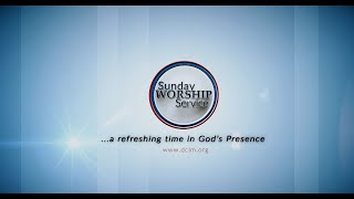 Worship Service || June 01, 2025