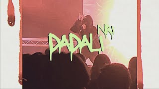 NRI - DADALI | Prod INRA