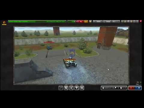 tankionline contest thing by crosslytank