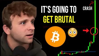 Jack Mallers Just Changed His View For 2025 - Warning To All Bitcoin Investors.