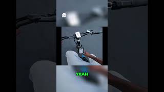 Bike's Dying! Last Delivery A Tech Emergency! #doordash #ebike #ubereats #bike#hustle #motivation