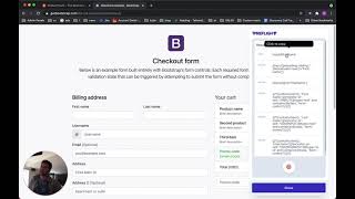 PreFlight Unique CSS and XPath Selector Generator Chrome Extension