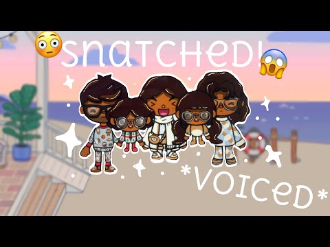 *The kids day in the life* credits to @Aurixlovezdogs  for making my thumbnail.