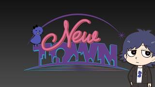 【2026/2/9アーカイブ】おい、新しい街さ行ぐんだで！【NEWTOWN】