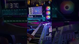 Bằng Lòng Đi Em || Organ #nhachaymoingay #dancatrutinh #cover #nhachay #music #shorts  #nhackhongloi