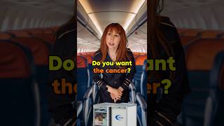 ✈️ Misunderstandings on the plane😭#english #englishlearning