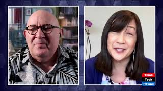 Foreign Intrusion into Academic Research (ThinkTech Tech Talks)