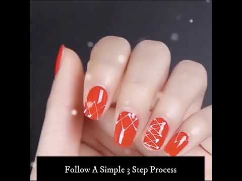 Best Nail Art Products 2019