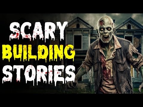 3 Scary Apartment Stories from Haunted Buildings