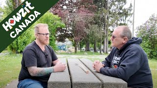 Meet Nick: From Benoni to Vancouver – Healing with Shiatsu & Cupping Therapy