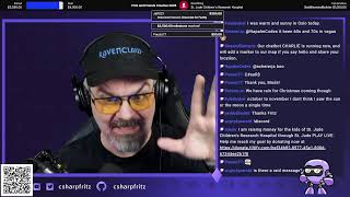 Spicy C# with Tabs and Aspire
